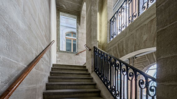 Vue du Grand Passage, photo 3